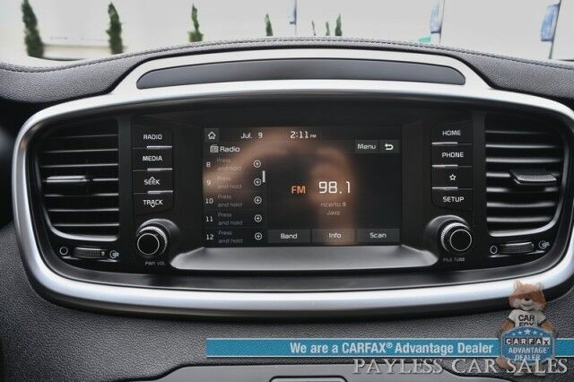 2020 Kia Sorento LX Wasilla AK