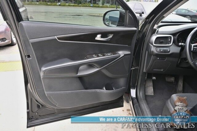 2020 Kia Sorento LX Wasilla AK