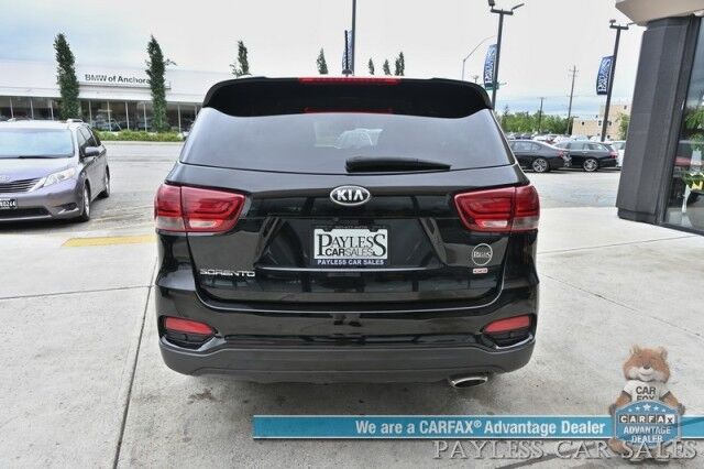 2020 Kia Sorento LX Wasilla AK