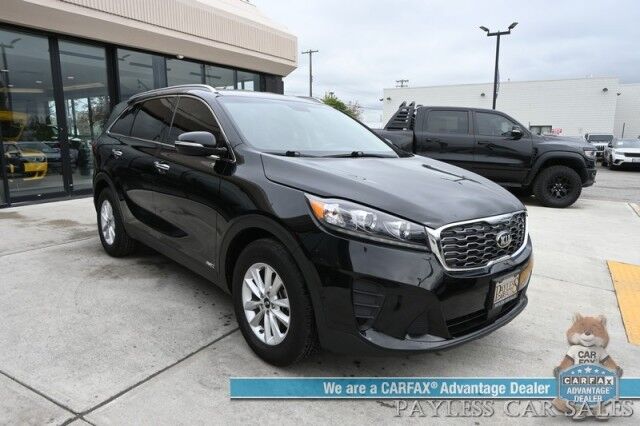 2020 Kia Sorento LX Wasilla AK