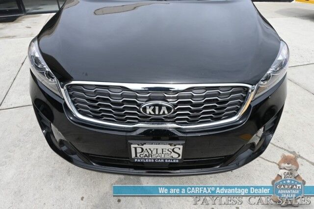 2020 Kia Sorento LX Wasilla AK