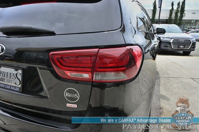 2020 Kia Sorento LX Wasilla AK