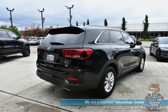 2020 Kia Sorento LX Wasilla AK