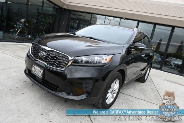 2020 Kia Sorento LX Wasilla AK