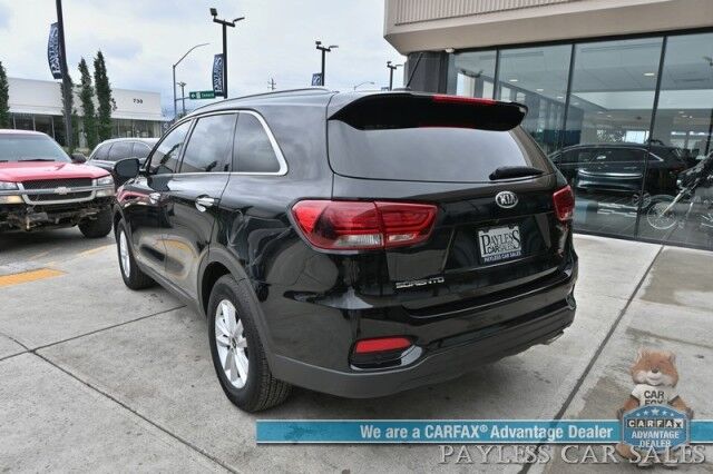 2020 Kia Sorento LX Wasilla AK
