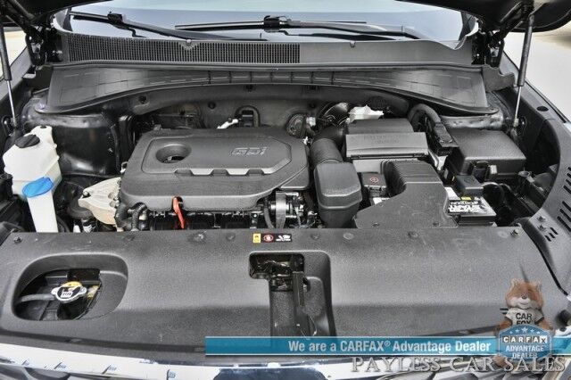 2020 Kia Sorento LX Wasilla AK
