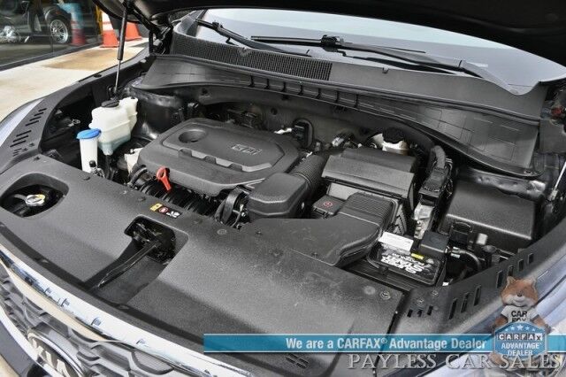 2020 Kia Sorento LX Wasilla AK