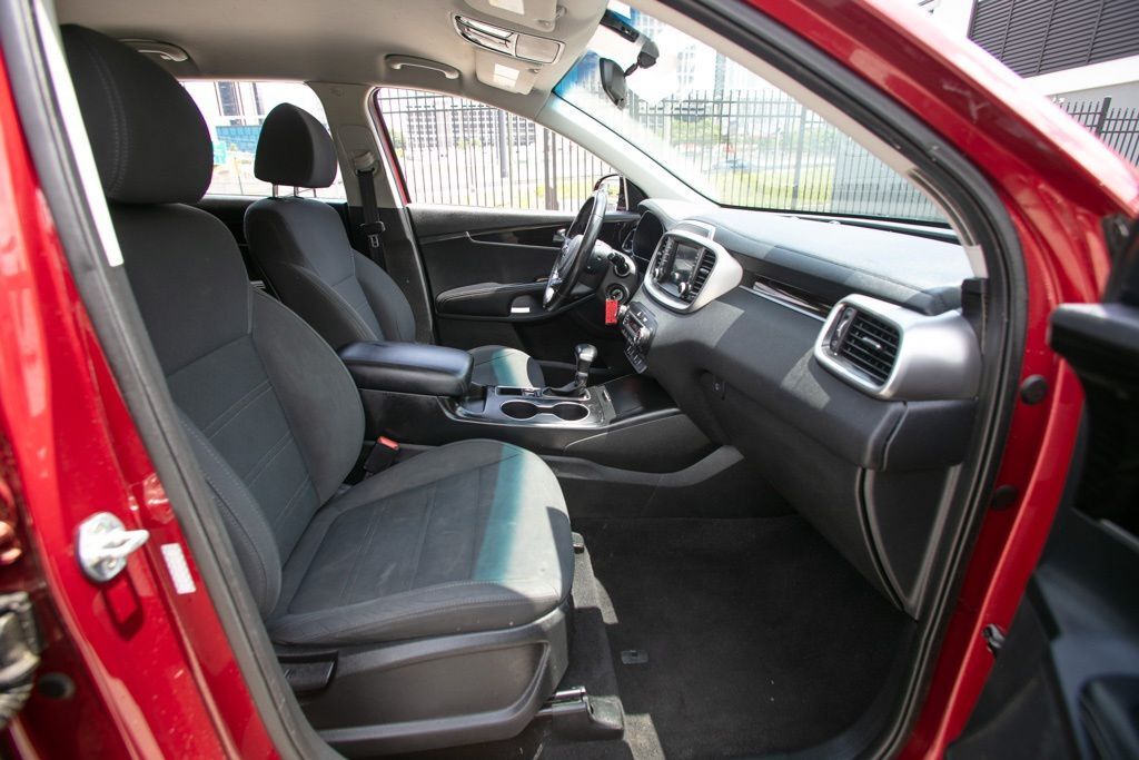 2020 Kia Sorento LX Atlanta GA