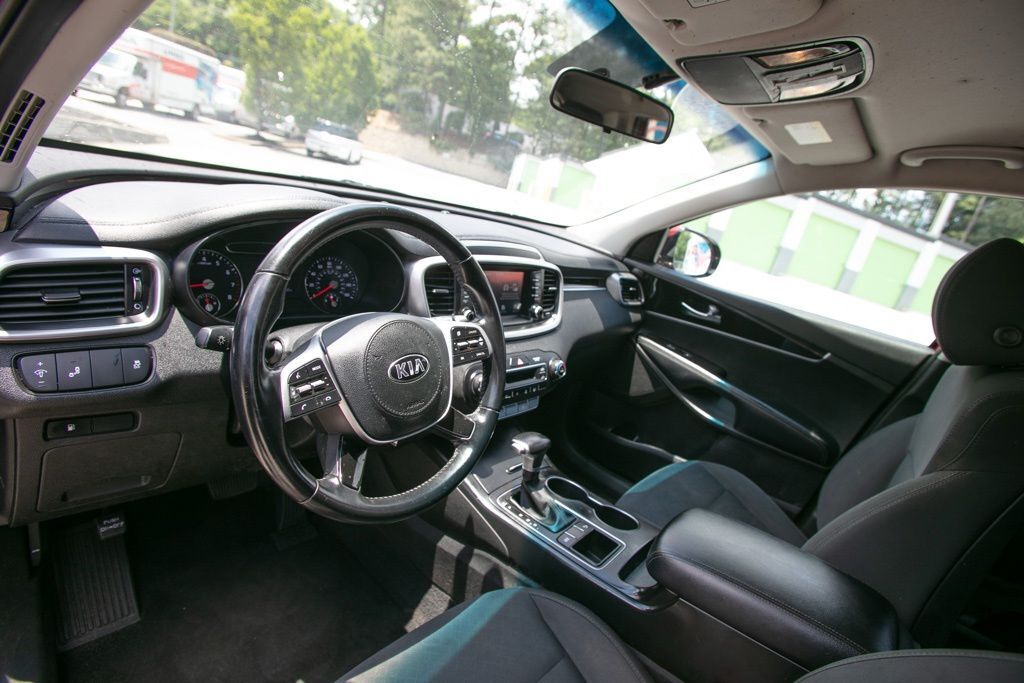 2020 Kia Sorento LX Atlanta GA