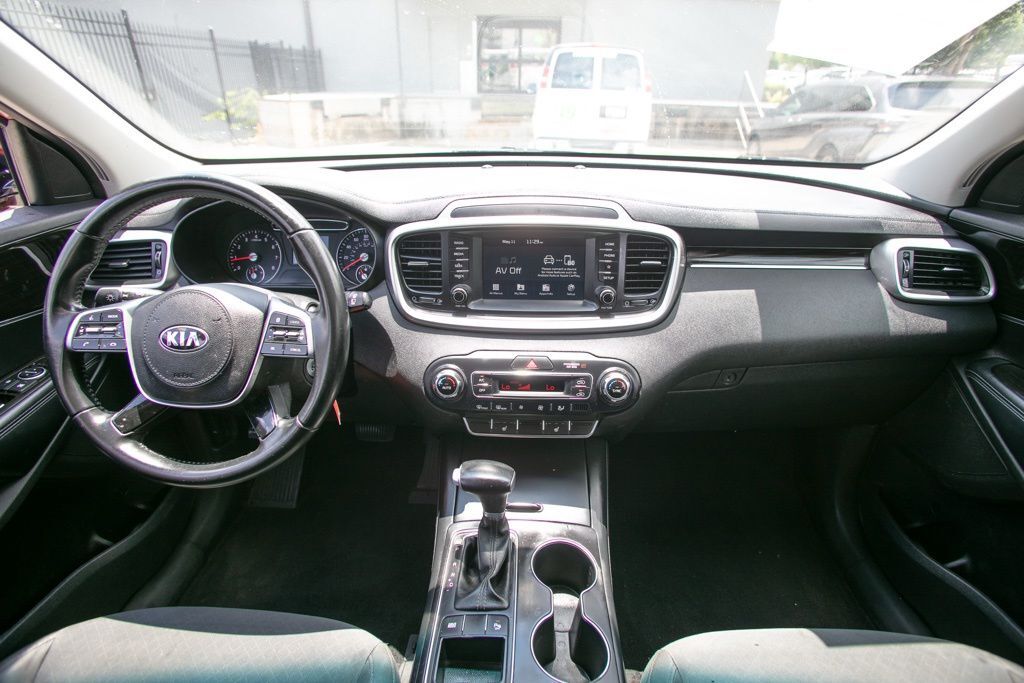 2020 Kia Sorento LX Atlanta GA