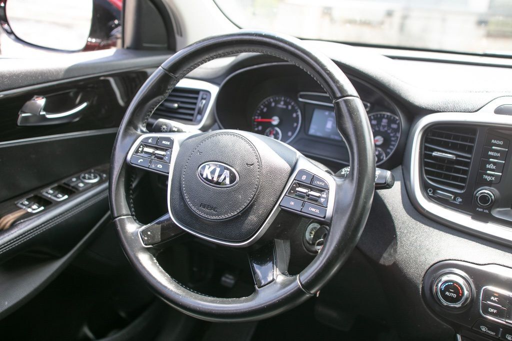 2020 Kia Sorento LX Atlanta GA