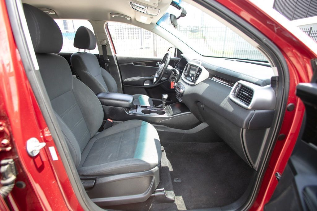 2020 Kia Sorento LX Atlanta GA
