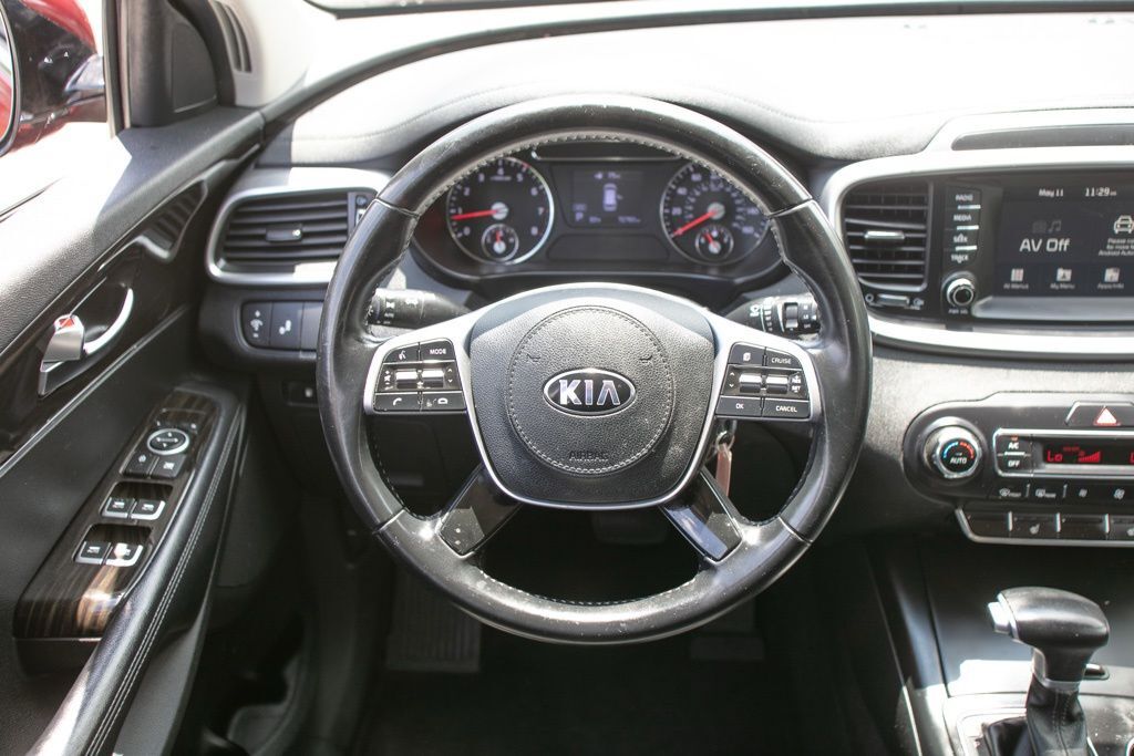 2020 Kia Sorento LX Atlanta GA