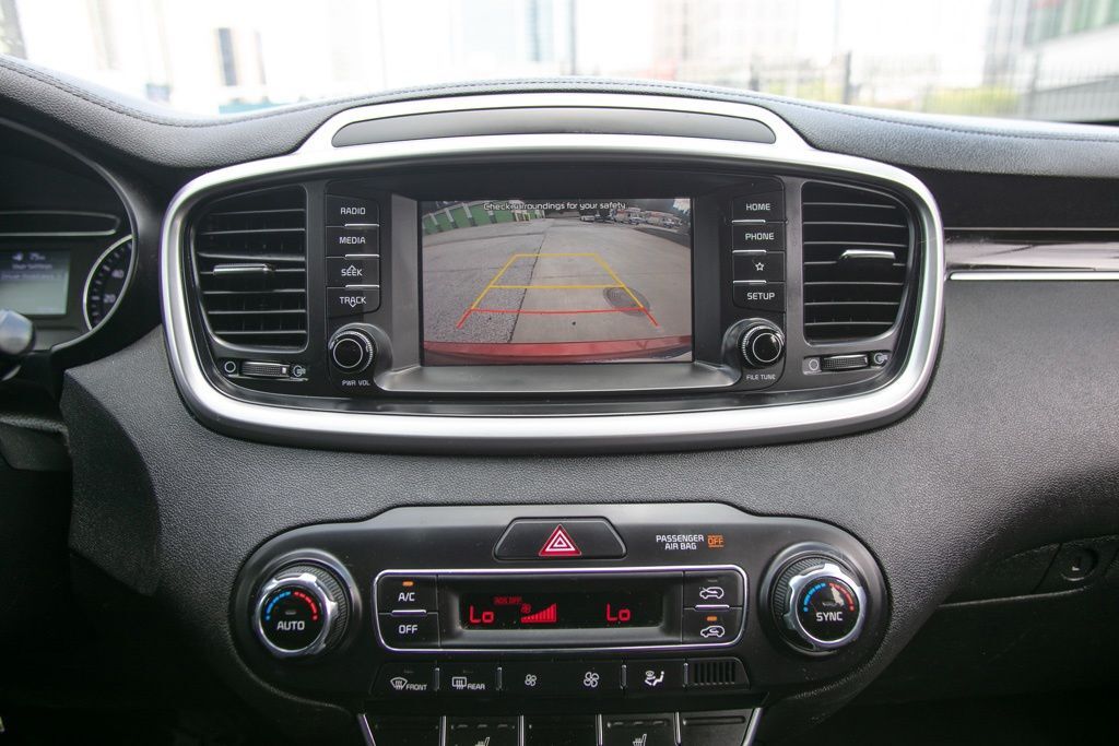 2020 Kia Sorento LX Atlanta GA