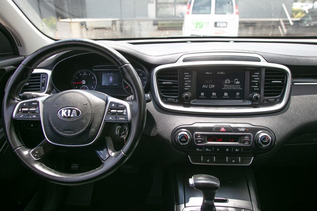 2020 Kia Sorento LX Atlanta GA