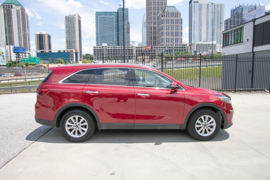 2020 Kia Sorento LX Atlanta GA