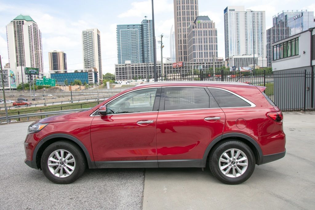 2020 Kia Sorento LX Atlanta GA
