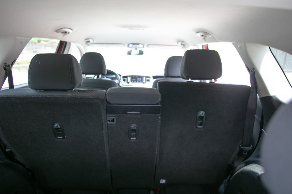 2020 Kia Sorento LX Atlanta GA