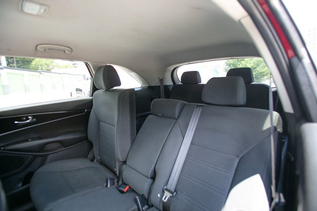 2020 Kia Sorento LX Atlanta GA