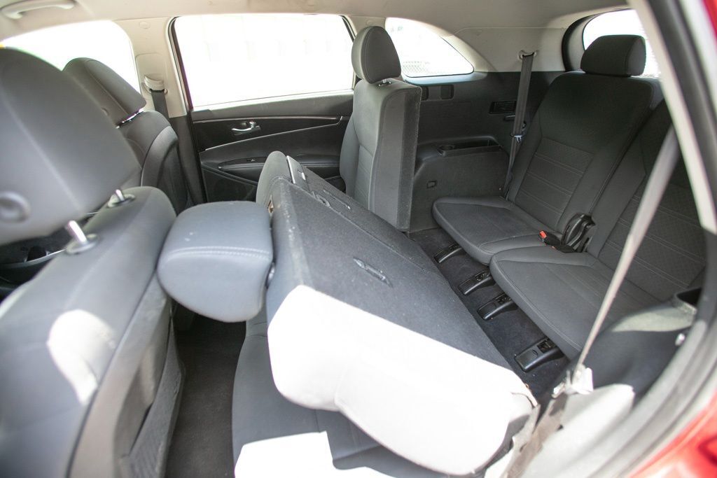 2020 Kia Sorento LX Atlanta GA