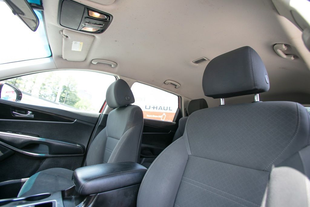 2020 Kia Sorento LX Atlanta GA