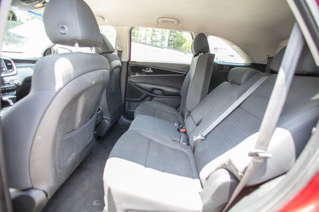 2020 Kia Sorento LX Atlanta GA