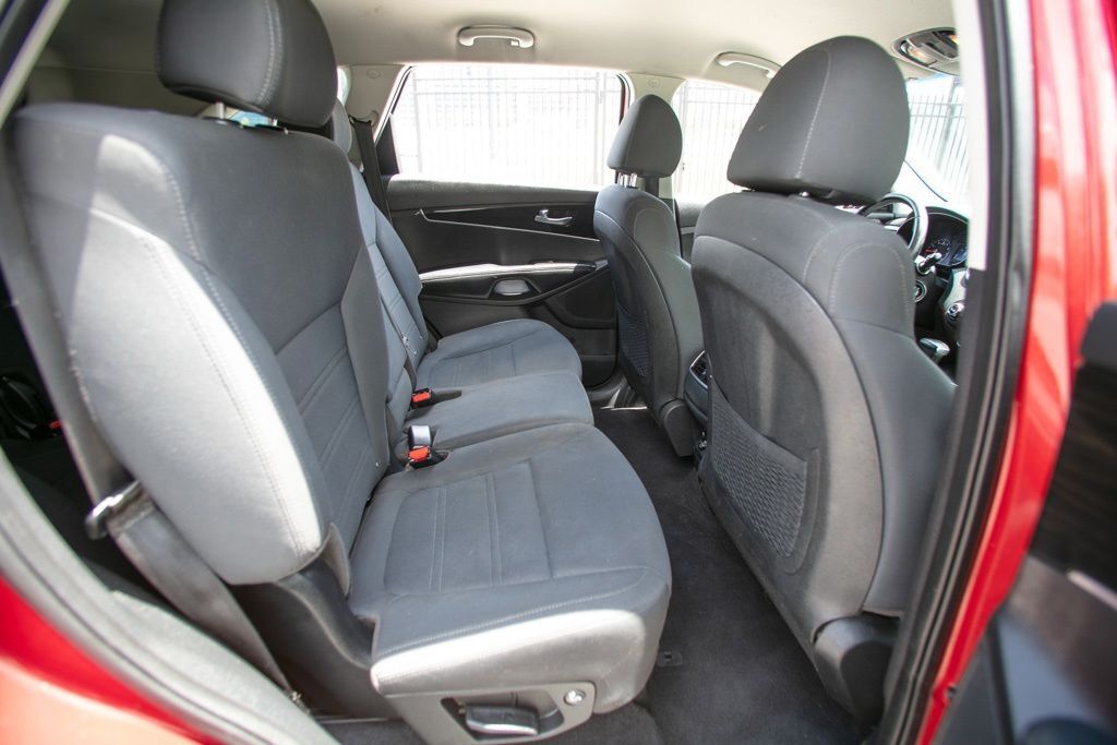 2020 Kia Sorento LX Atlanta GA