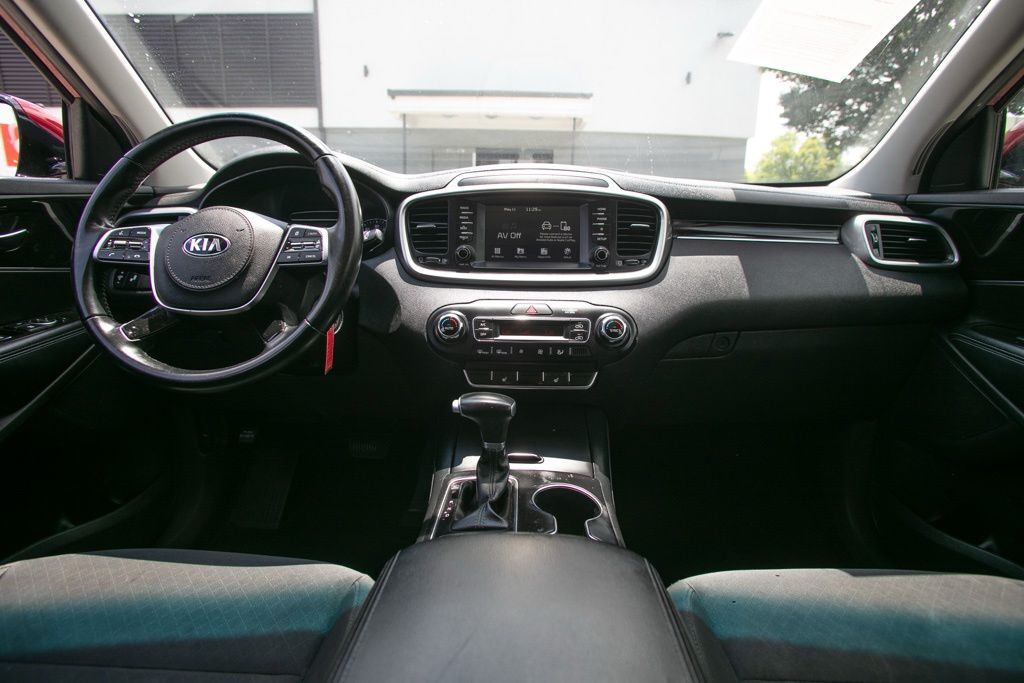 2020 Kia Sorento LX Atlanta GA
