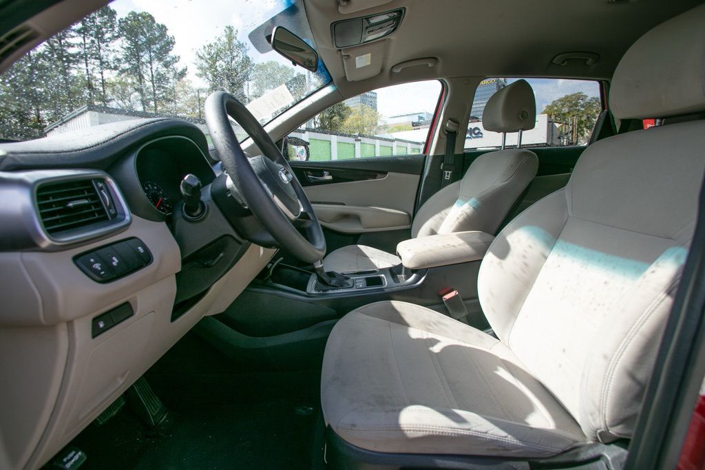 2020 Kia Sorento LX Atlanta GA