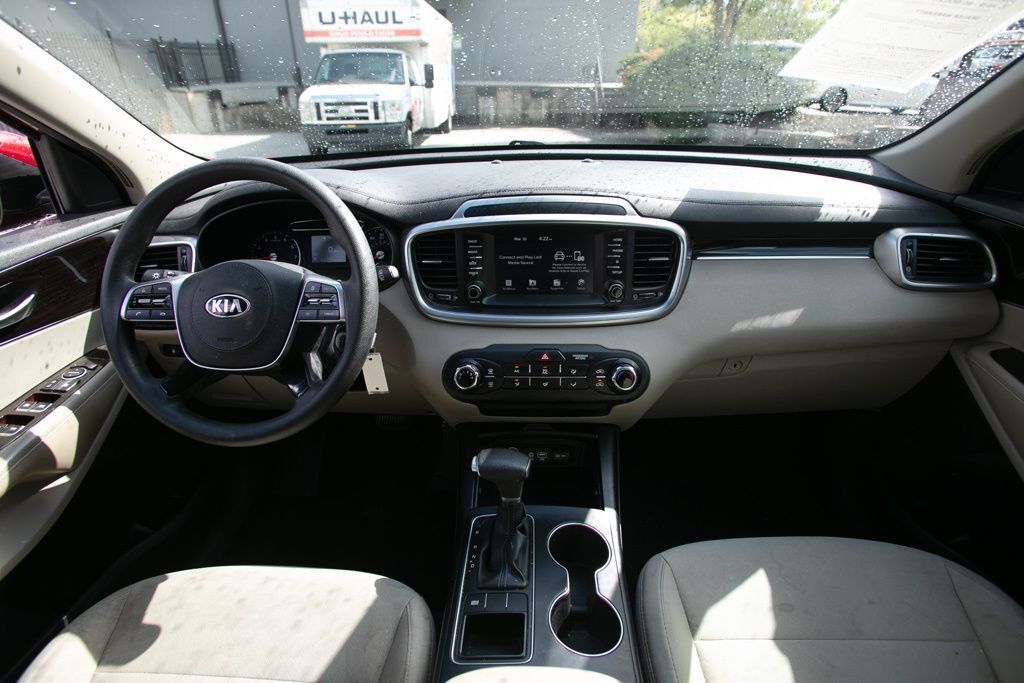 2020 Kia Sorento LX Atlanta GA