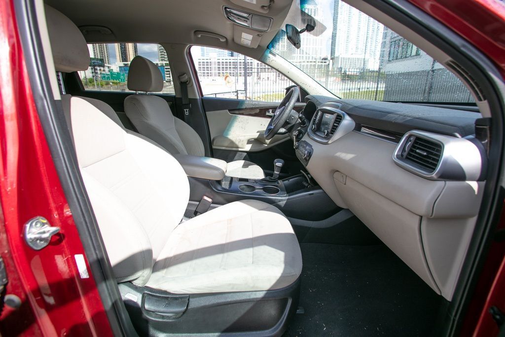 2020 Kia Sorento LX Atlanta GA