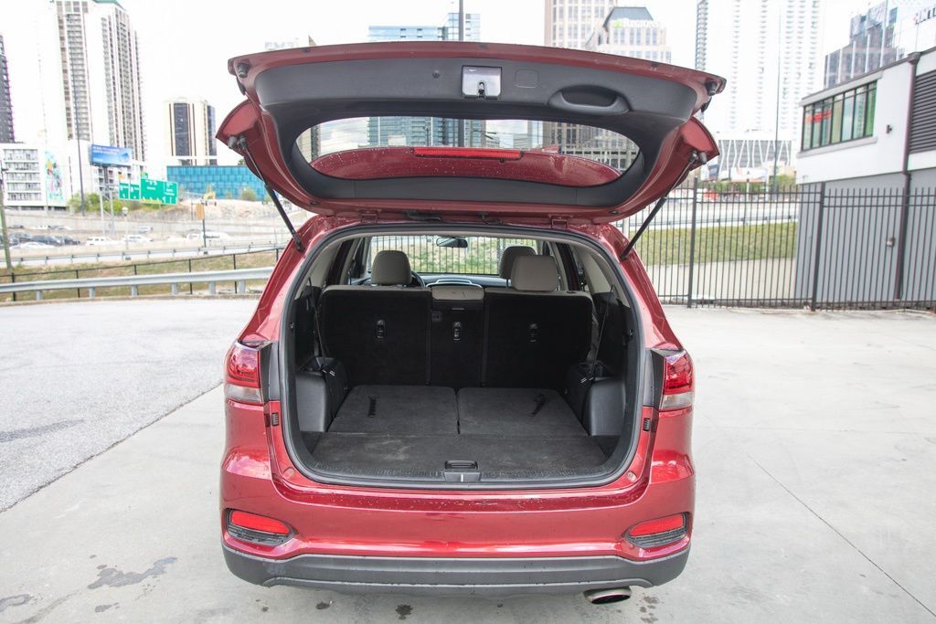 2020 Kia Sorento LX Atlanta GA
