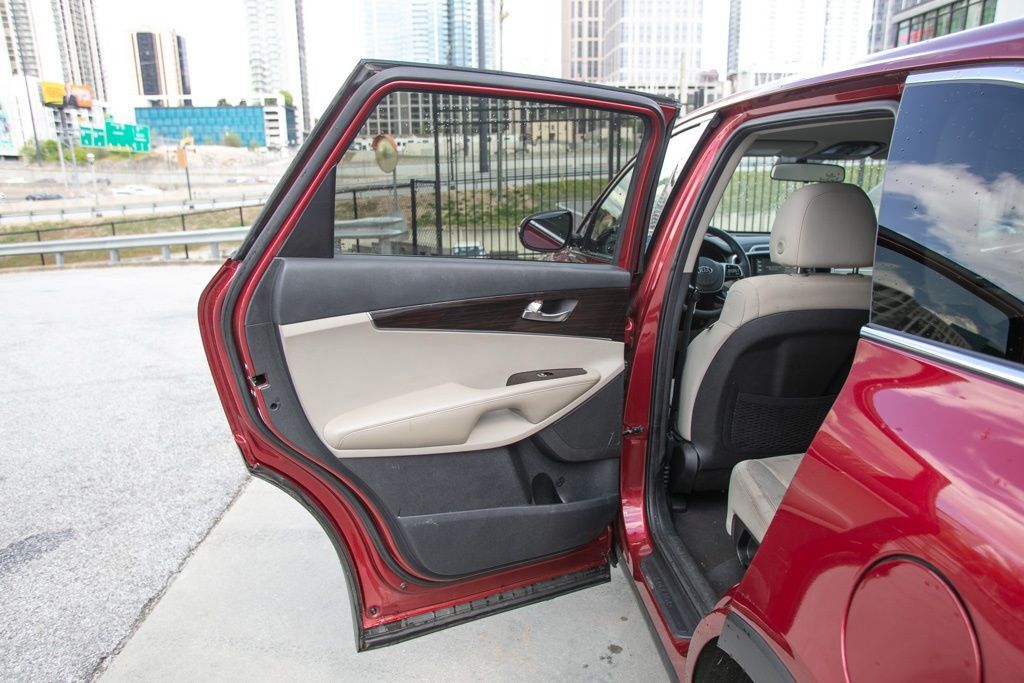 2020 Kia Sorento LX Atlanta GA