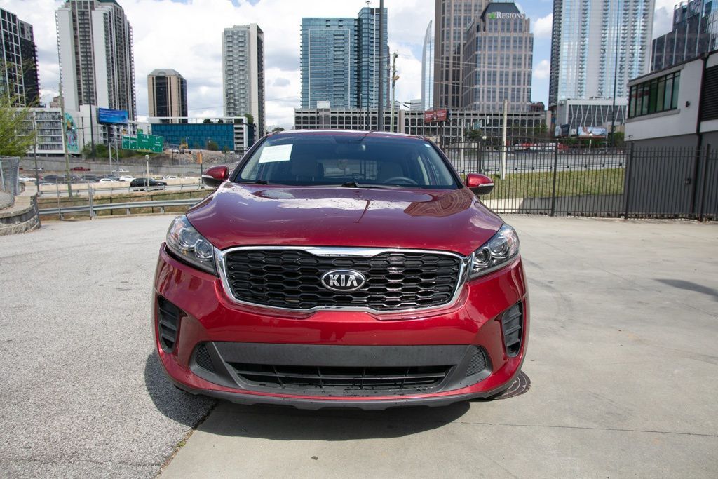 2020 Kia Sorento LX Atlanta GA
