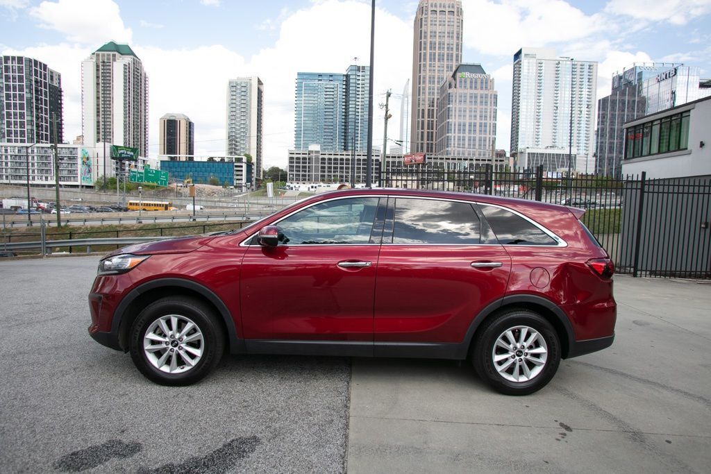 2020 Kia Sorento LX Atlanta GA