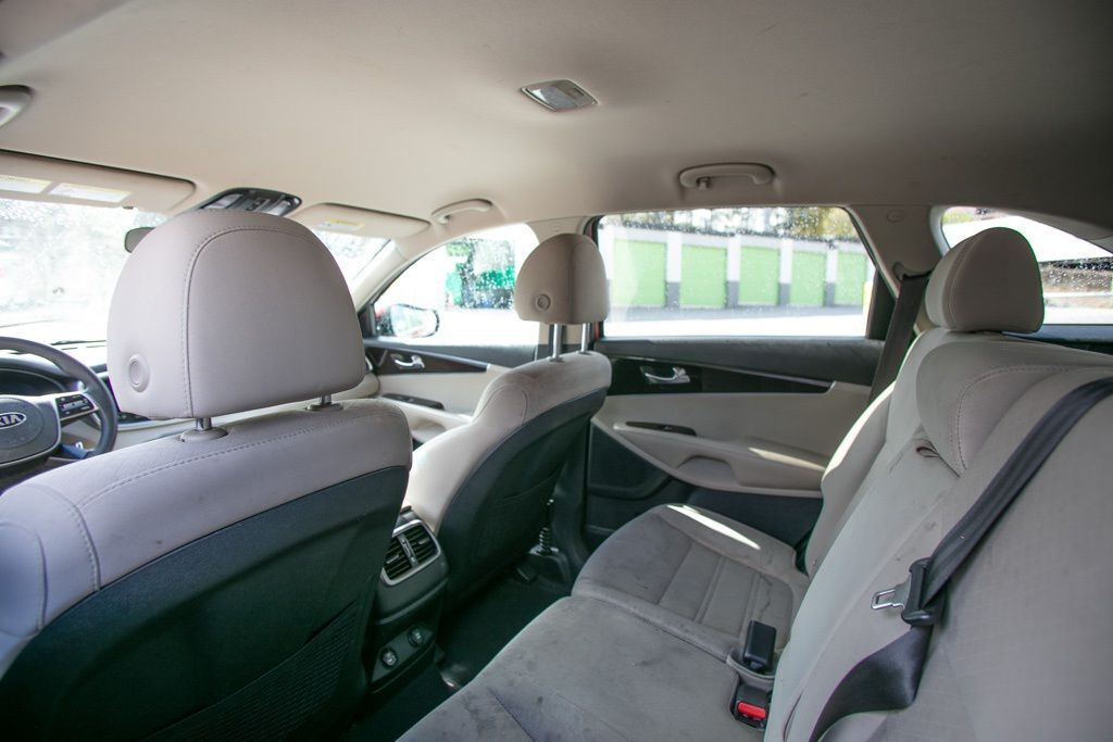 2020 Kia Sorento LX Atlanta GA