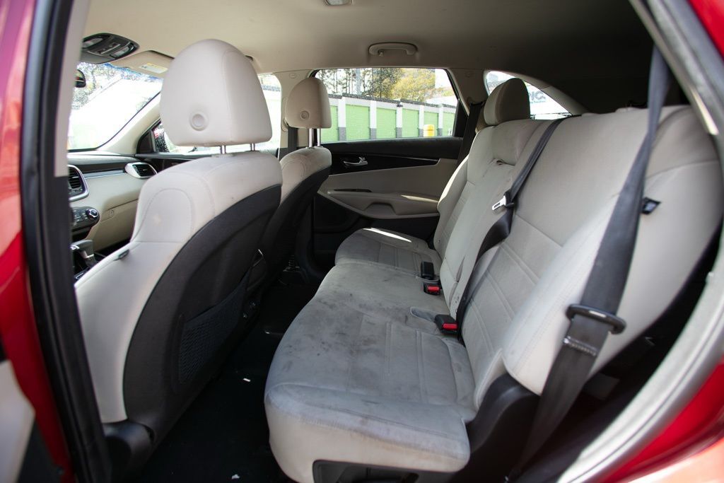 2020 Kia Sorento LX Atlanta GA