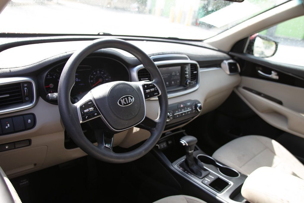 2020 Kia Sorento LX Atlanta GA