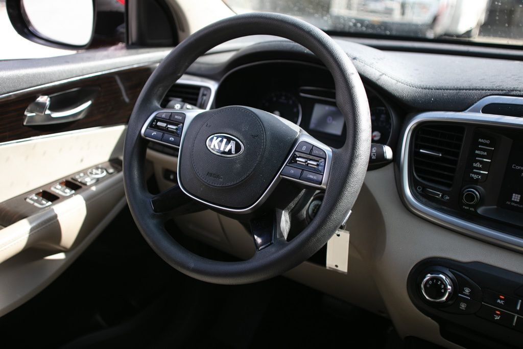 2020 Kia Sorento LX Atlanta GA