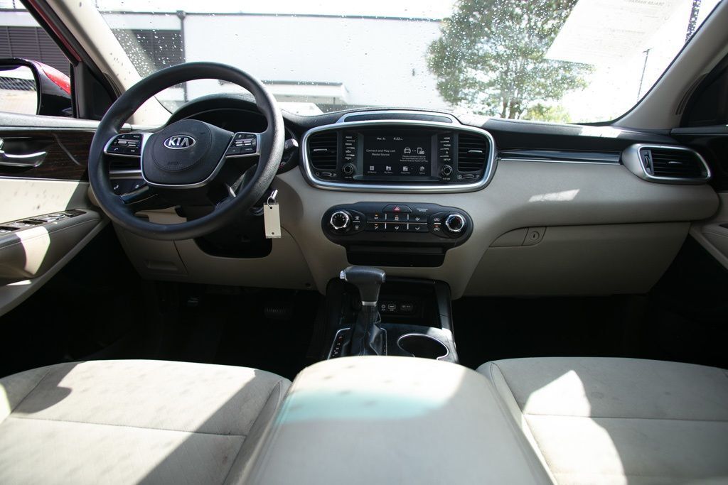 2020 Kia Sorento LX Atlanta GA