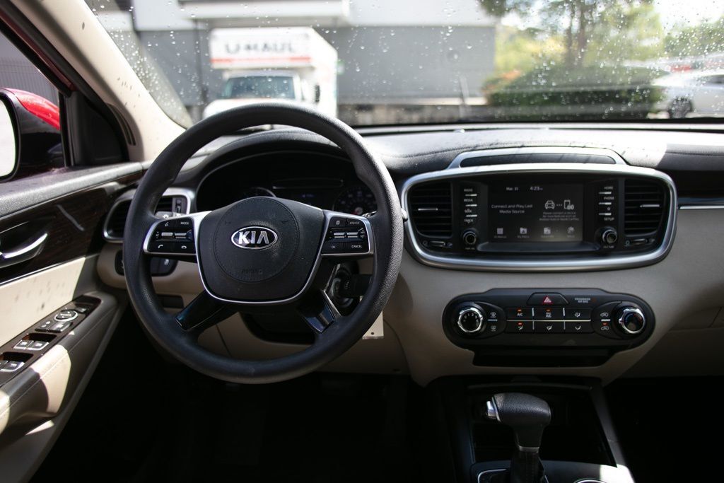 2020 Kia Sorento LX Atlanta GA