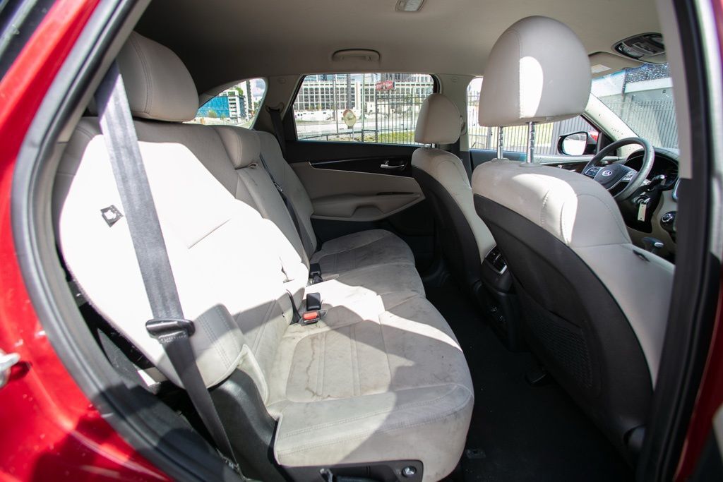2020 Kia Sorento LX Atlanta GA