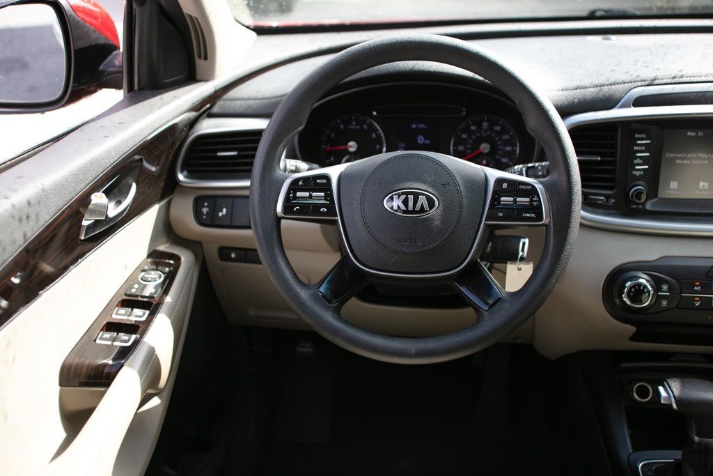 2020 Kia Sorento LX Atlanta GA