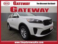 2020 Kia Sorento LX Denville NJ 2020 Kia Sorento LX Denville NJ