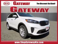 2020 Kia Sorento LX Denville NJ 2020 Kia Sorento LX Denville NJ