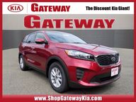 2020 Kia Sorento LX Denville NJ 2020 Kia Sorento LX Denville NJ