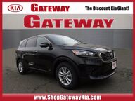 2020 Kia Sorento LX Denville NJ 2020 Kia Sorento LX Denville NJ