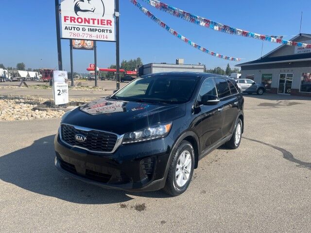 2020 Kia Sorento LX Grande Prairie AB