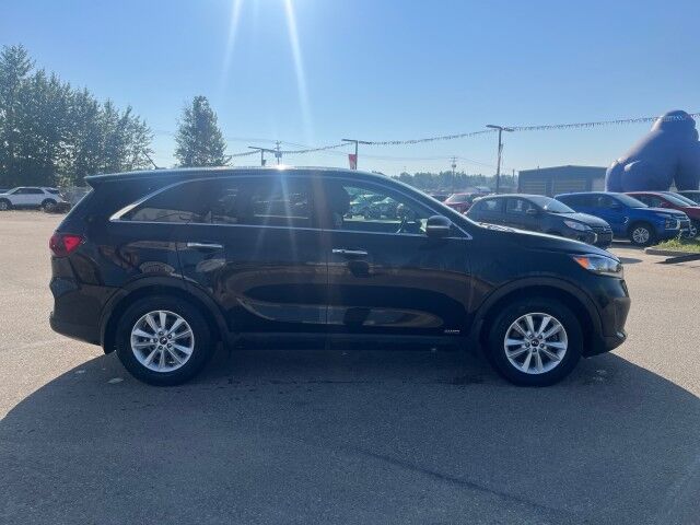 2020 Kia Sorento LX Grande Prairie AB