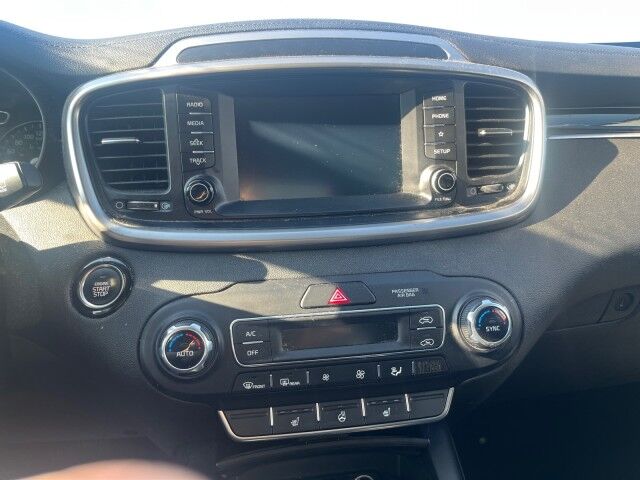 2020 Kia Sorento LX Grande Prairie AB